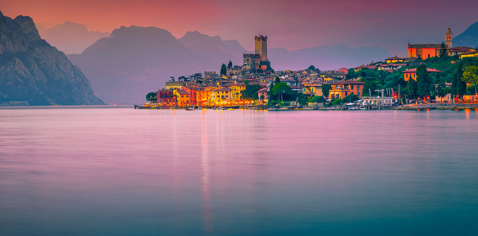 Prices | Offers 2023  Hotel Erika  | Lake Garda Malcesine